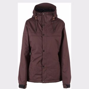 Volcom Bolt Insulated Snowboard Jacket - L